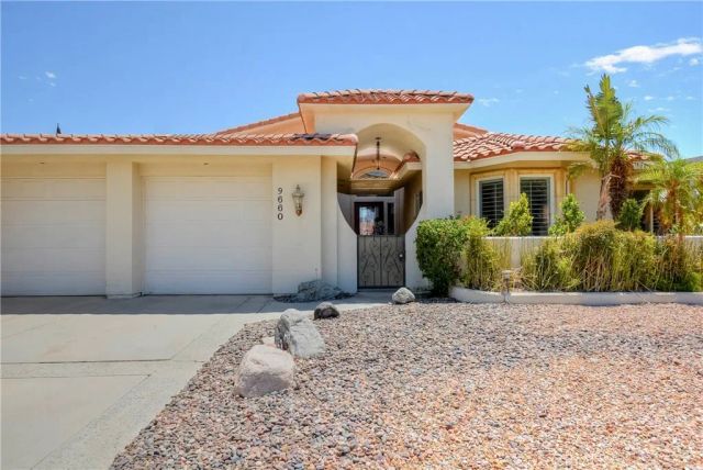 9660 Clubhouse, Desert Hot Springs, CA 92240