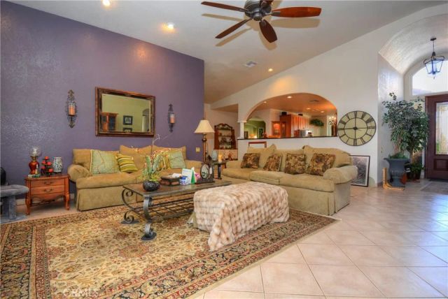 9660 Clubhouse, Desert Hot Springs, CA 92240