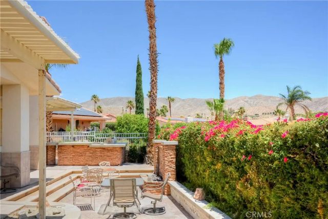 9660 Clubhouse, Desert Hot Springs, CA 92240