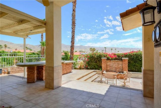 9660 Clubhouse, Desert Hot Springs, CA 92240
