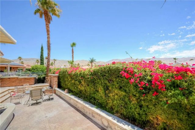 9660 Clubhouse, Desert Hot Springs, CA 92240