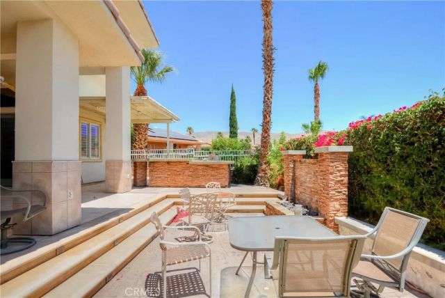 9660 Clubhouse, Desert Hot Springs, CA 92240