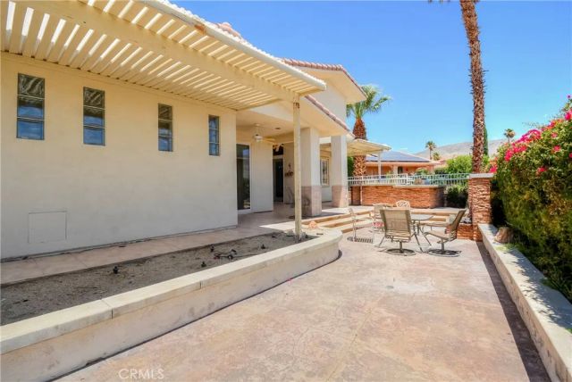 9660 Clubhouse, Desert Hot Springs, CA 92240
