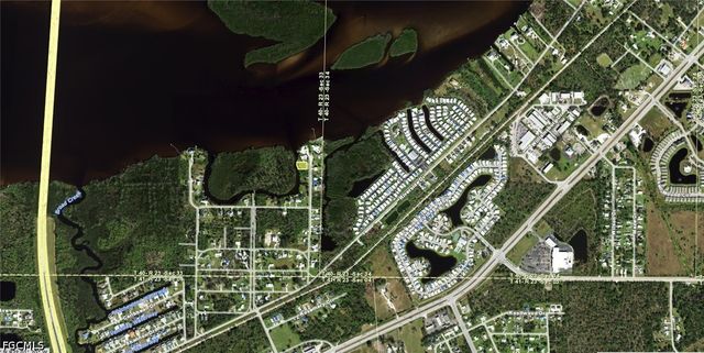 521 Darst AVE, Punta Gorda, FL 33950