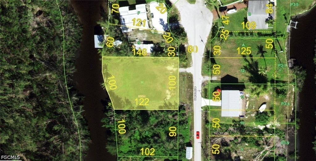 521 Darst AVE, Punta Gorda, FL 33950