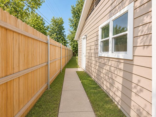 3107 Emily Drive, Mesquite, TX 75150