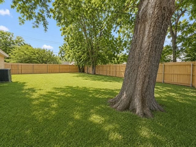 3107 Emily Drive, Mesquite, TX 75150