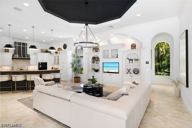 18580 Verona Lago DR, Miromar Lakes, FL 33913