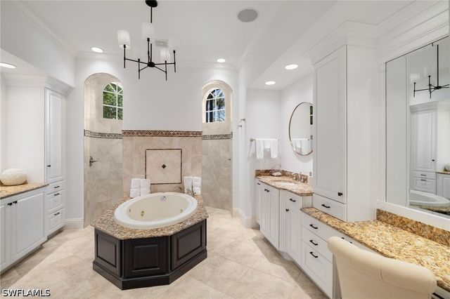18580 Verona Lago DR, Miromar Lakes, FL 33913