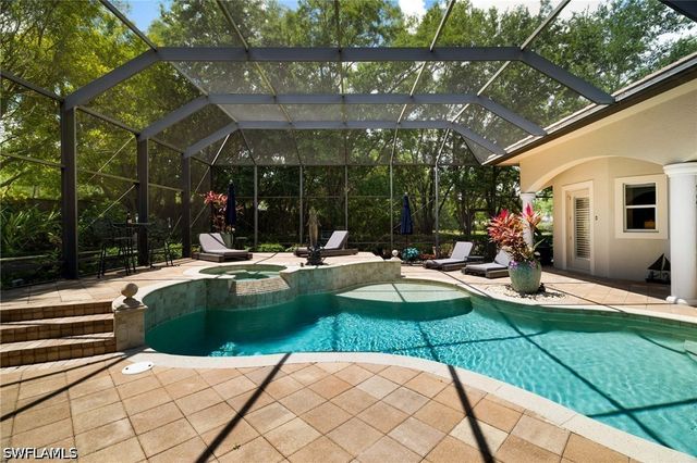 18580 Verona Lago DR, Miromar Lakes, FL 33913