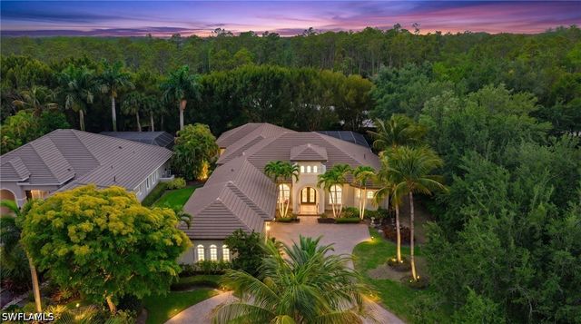 18580 Verona Lago DR, Miromar Lakes, FL 33913