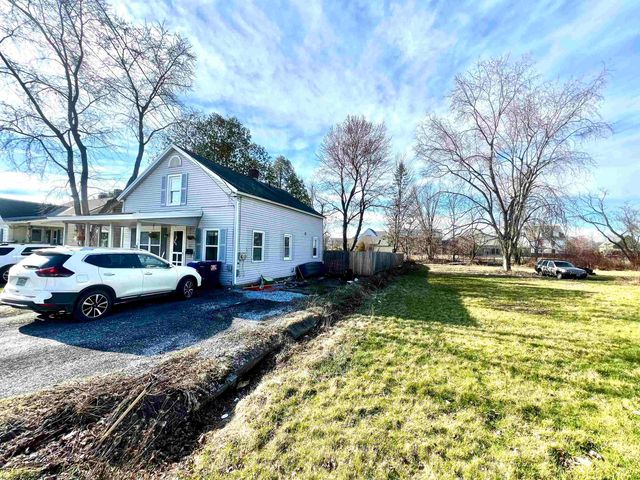 113 Plain Street, Rutland City, VT 05701