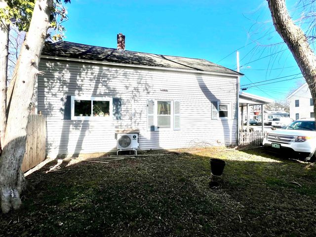 113 Plain Street, Rutland City, VT 05701
