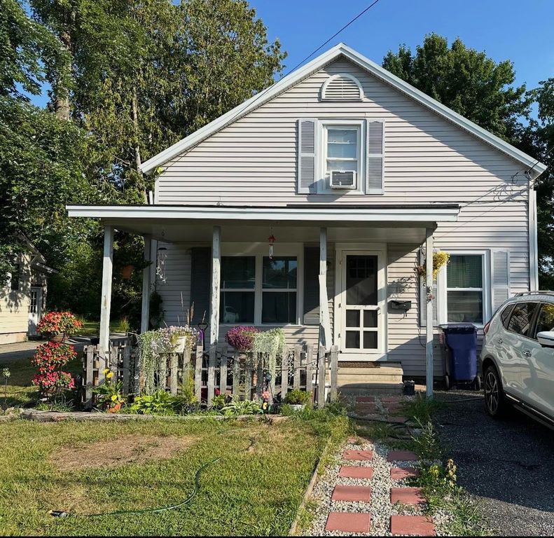 113 Plain Street, Rutland City, VT 05701