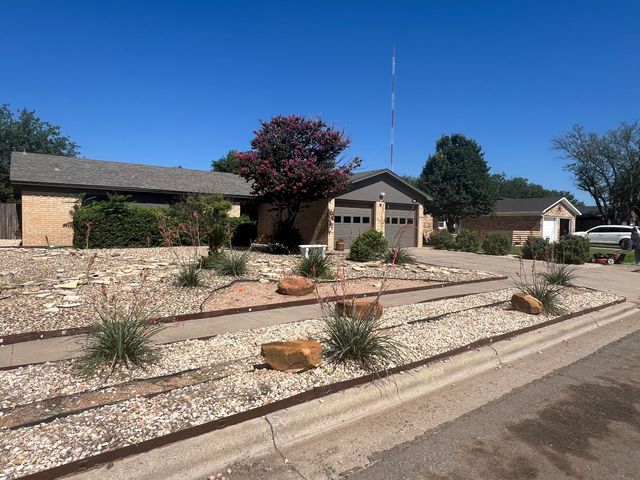 7814 Vernon Avenue, Lubbock, TX 79423