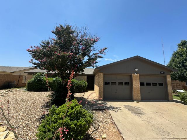 7814 Vernon Avenue, Lubbock, TX 79423