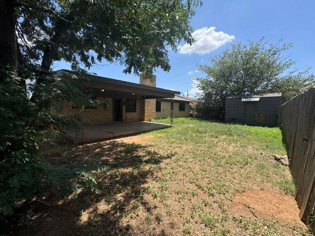 7814 Vernon Avenue, Lubbock, TX 79423