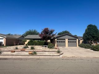 7814 Vernon Avenue, Lubbock, TX 79423