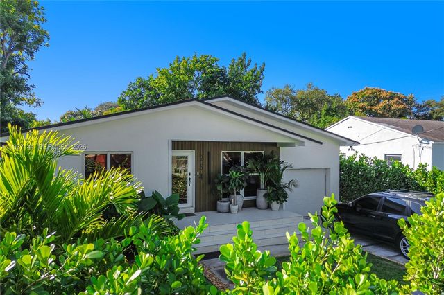 254 NW 43rd Street, Miami, FL 33127