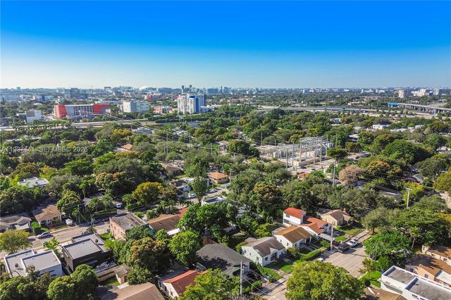 254 NW 43rd Street, Miami, FL 33127