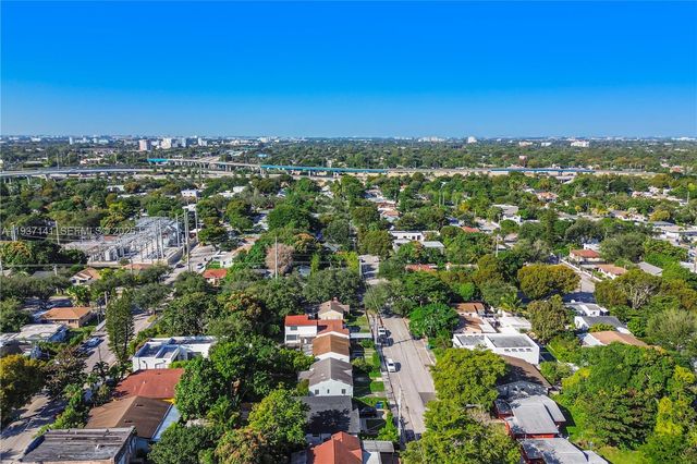 254 NW 43rd Street, Miami, FL 33127
