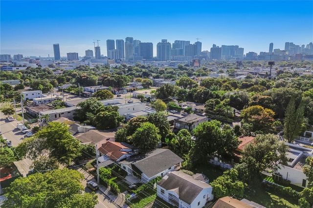 254 NW 43rd Street, Miami, FL 33127