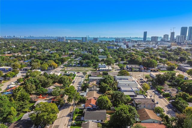 254 NW 43rd Street, Miami, FL 33127