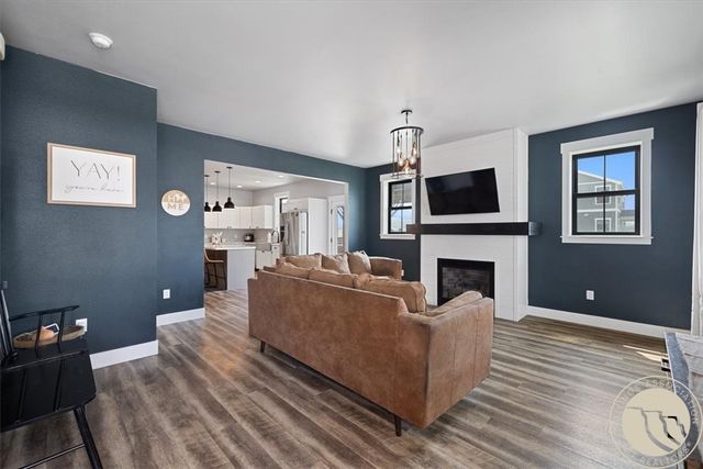 1911 Walter Creek Boulevard, Billings, MT 59101