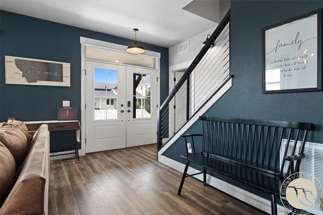 1911 Walter Creek Boulevard, Billings, MT 59101