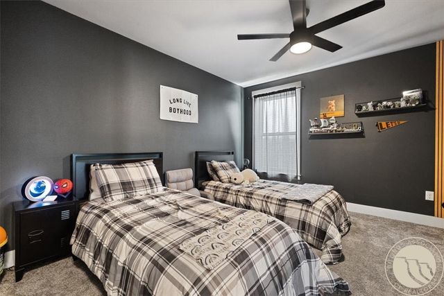 1911 Walter Creek Boulevard, Billings, MT 59101