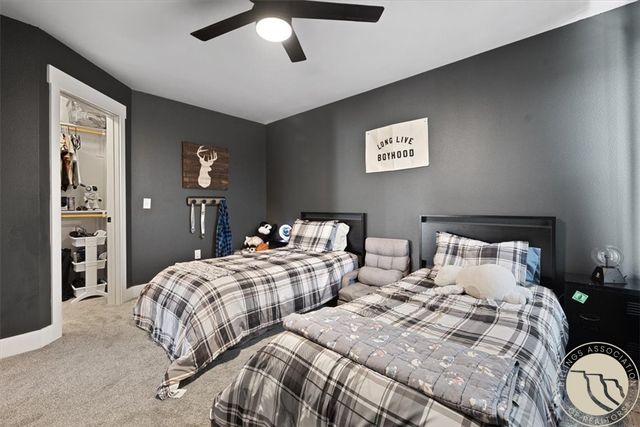1911 Walter Creek Boulevard, Billings, MT 59101