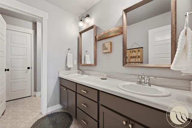 1911 Walter Creek Boulevard, Billings, MT 59101