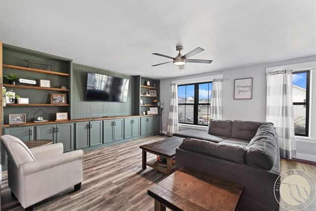 1911 Walter Creek Boulevard, Billings, MT 59101