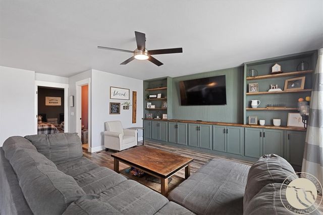 1911 Walter Creek Boulevard, Billings, MT 59101