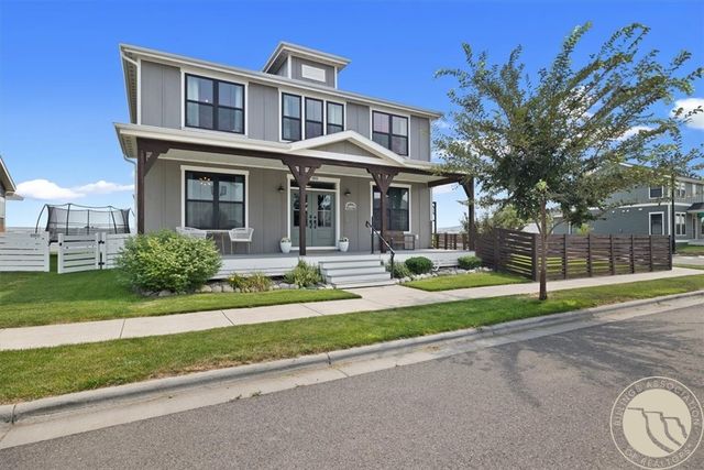 1911 Walter Creek Boulevard, Billings, MT 59101