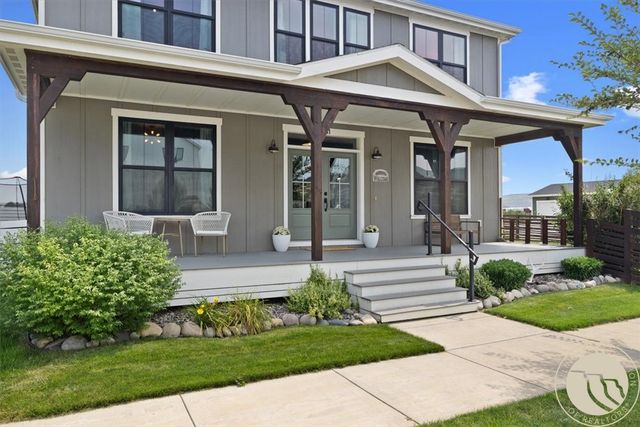 1911 Walter Creek Boulevard, Billings, MT 59101
