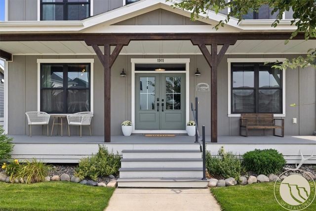 1911 Walter Creek Boulevard, Billings, MT 59101