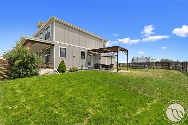 1911 Walter Creek Boulevard, Billings, MT 59101