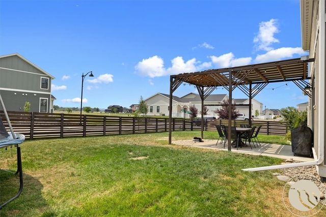 1911 Walter Creek Boulevard, Billings, MT 59101