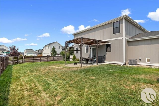 1911 Walter Creek Boulevard, Billings, MT 59101