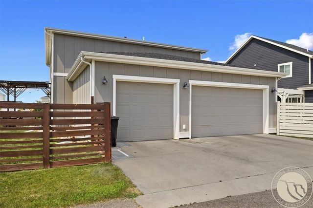 1911 Walter Creek Boulevard, Billings, MT 59101