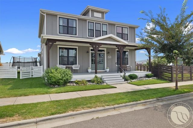 1911 Walter Creek Boulevard, Billings, MT 59101