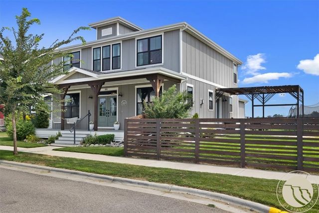 1911 Walter Creek Boulevard, Billings, MT 59101