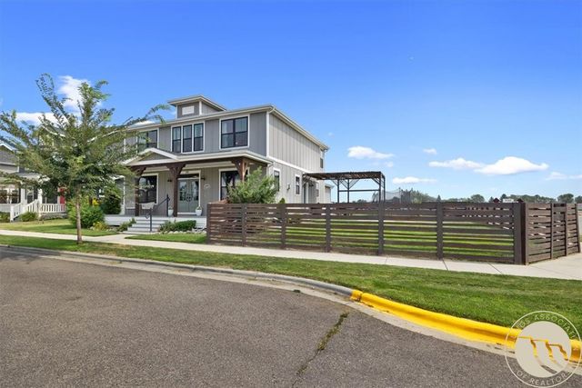 1911 Walter Creek Boulevard, Billings, MT 59101