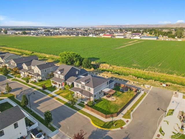 1911 Walter Creek Boulevard, Billings, MT 59101