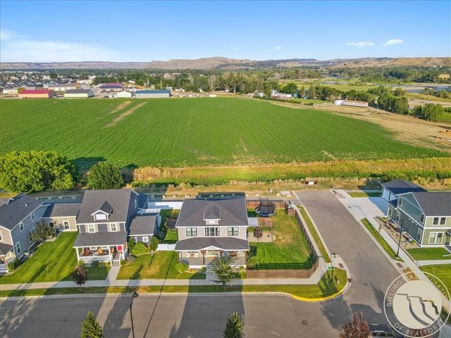 1911 Walter Creek Boulevard, Billings, MT 59101