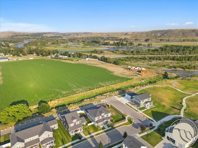 1911 Walter Creek Boulevard, Billings, MT 59101