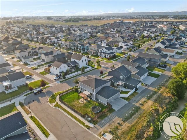 1911 Walter Creek Boulevard, Billings, MT 59101