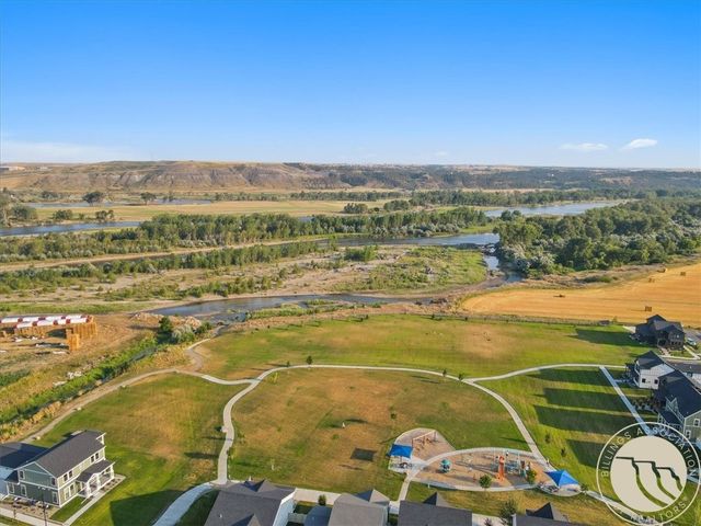 1911 Walter Creek Boulevard, Billings, MT 59101