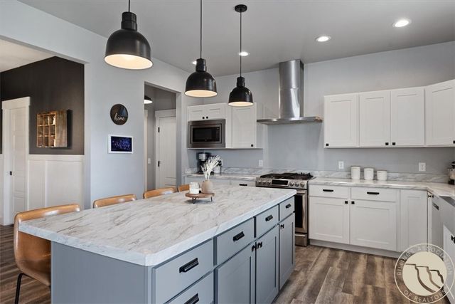 1911 Walter Creek Boulevard, Billings, MT 59101